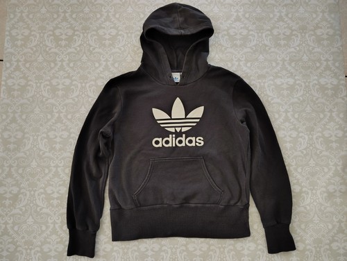 Adidas large pullover felpa - adidas,