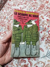LE SCARPE AL SOLE - PAOLO