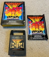 Gioco Magnavox Odyssey 2 -