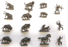 Atlantic Far West Story -