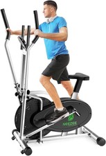 Crosstrainer ellittico