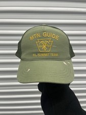 Polo Ralph Lauren Mountain