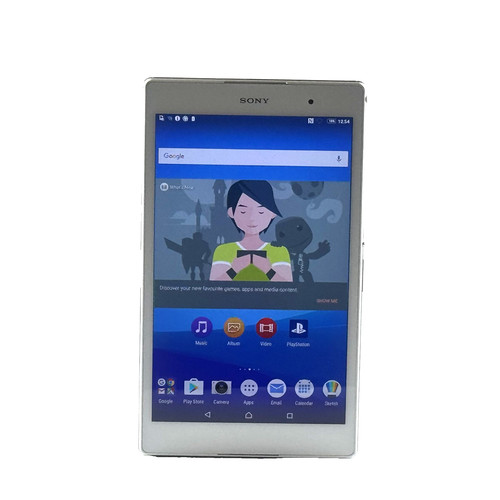 Sony xperia tablet - sony, z3