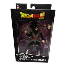 sympa dragon stars  goku black