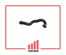 Tubo Manicotto Intercooler