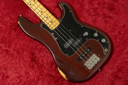 Basso elettrico fender - basso,
