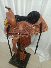 Sella Western Roper con