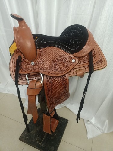 Sella western roper con - sella,