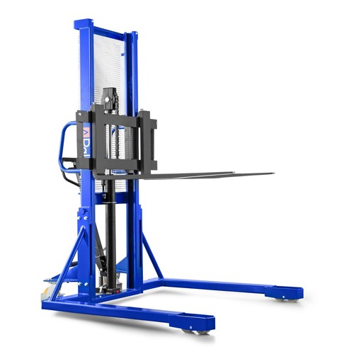 Transpallet pallit wide - transpallet,
