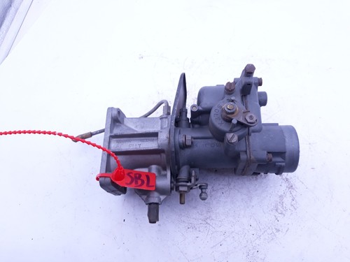 Carburatore solex pib 4 - carburatore, c