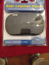 Porta Psp + Cavo USB Miniusb +