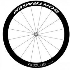 Adesivi Ruote Bontrager Aeolus