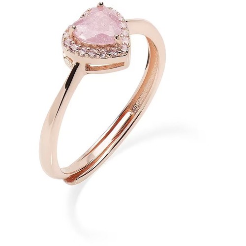 Anello amen donna argento - anello, in