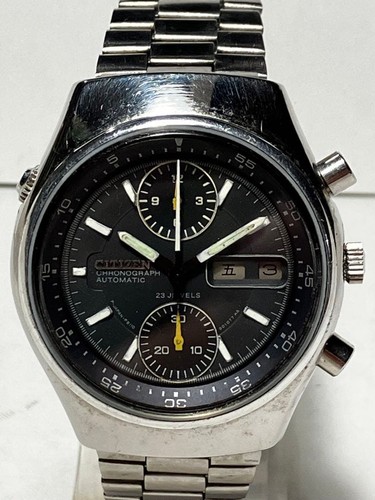 Orologio automatico citizen - automatico,
