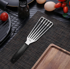 MIU Spatola Pesce Acciaio Inox