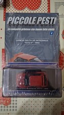Test centauria piccole - centauria**,