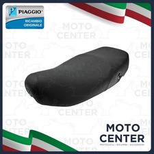 Sella nera originale - sella,