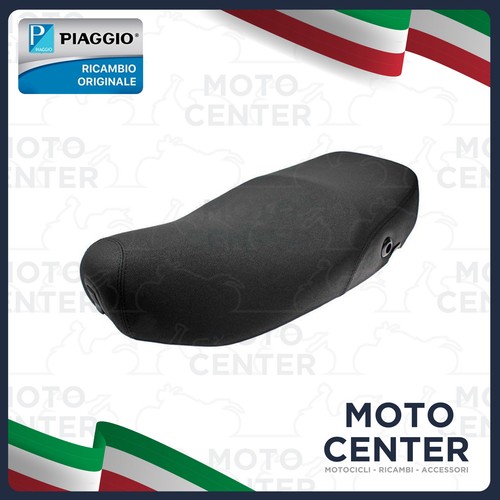 Sella nera originale - nera,