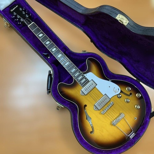 Epiphone casino elitist - epiphone, vs