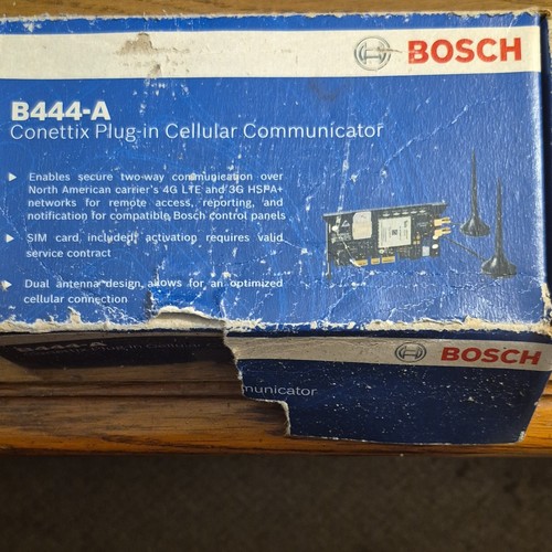 Bosch b444 conettix modulo - conettix,