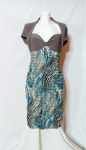Elegante abito midi joseph - elegante,
