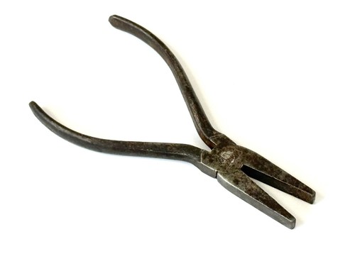 Vintage wilkinsons tool flat - vintage,