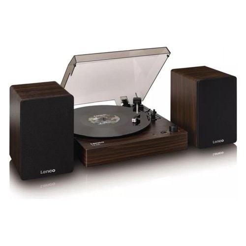 Lenco turntable series - ls,