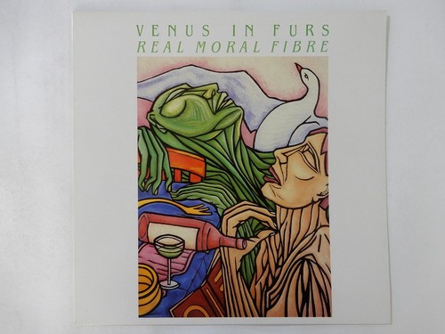 Venus furs real moral - venus,