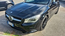 auto usato privato mercedes CLA 200 d
