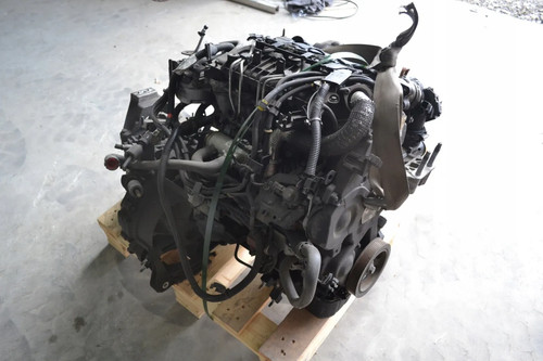 Motore volvo v70 d4164t 6 - i,