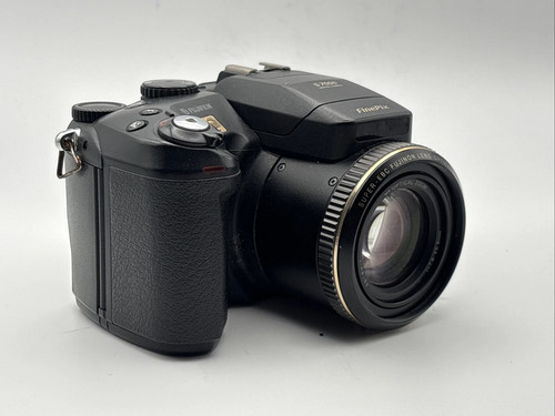 Fotocamera fujifilm finepix - fujifilm,
