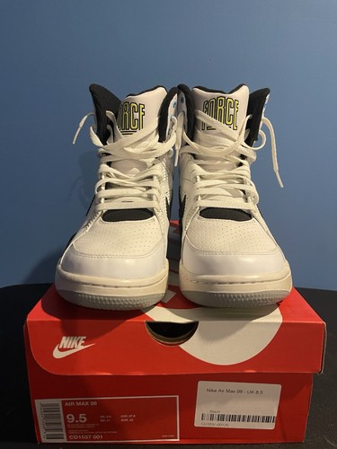 Nike air command force - nike,