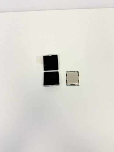 Processore cpu intel core - processore,