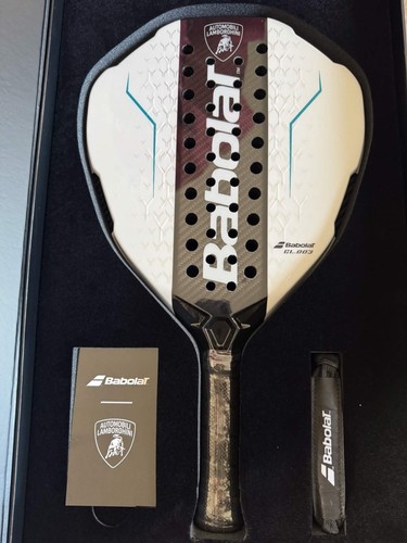 Padel racket babolat - padel,