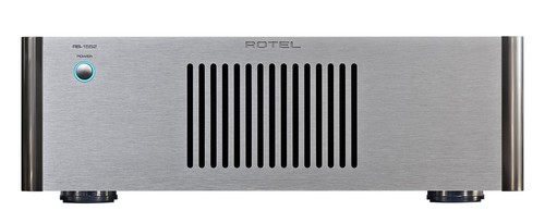 Rotel 1552 mkii - rotel,