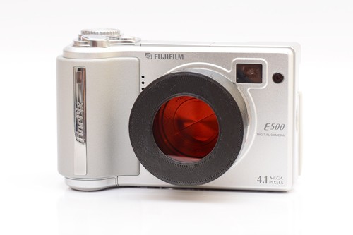 Fotocamera fujifilm finepix - fotocamera,