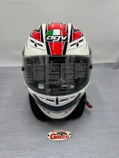 CASCO INTEGRALE AGV GP-TECH