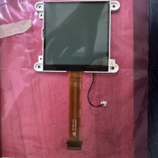 Schermo display LCD per Roland
