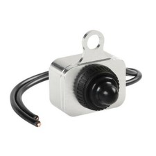 Interruttore impermeabile 12V