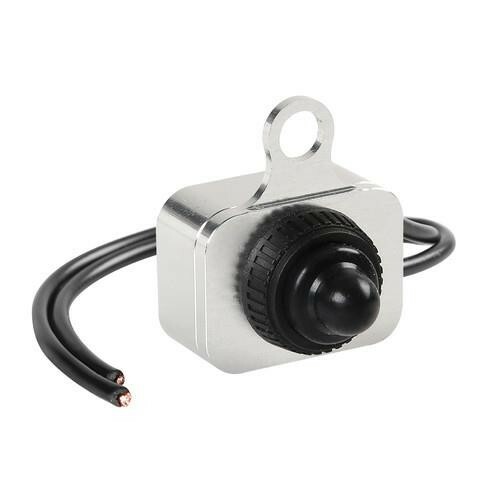 Interruttore impermeabile 12v - impermeabile,