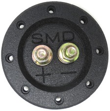 Steve Meade SMD terminali