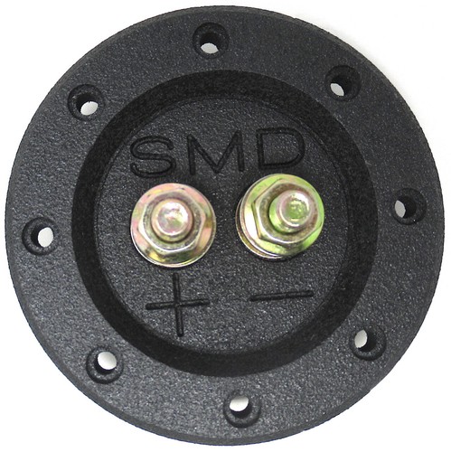 Steve meade smd terminali - steve,