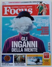 Focus 295 maggio - n.,