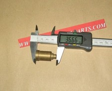 MV BOCCOLA IN BRONZO