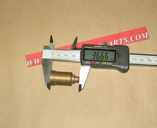 Boccola bronzo - mv,