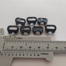 Nikon,Anello triangolare