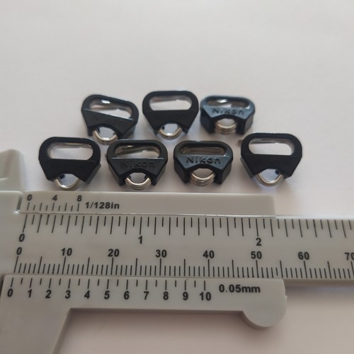 Nikon anello triangolare - nikon,anello,