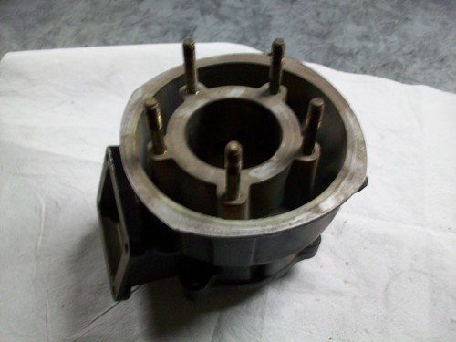Cilindro cagiva 125 - cilindro,