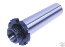 Morse Taper Sleeve 2-3 With