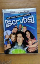 [Brand New] SCRUBS First